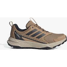 adidas Terrex Tracefinder 2 Climaproof Erkek Kahverengi Koşu Ayakkabısı.-