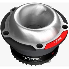 Özgürce Yüksek Performanslı 11CM Tweeter, Temiz ve Güçlü Ses Için Ideal