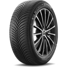 Michelin 205/55 R19 97V Xl Crossclimate 2 Oto 4 Mevsim Lastiği (Üretim YILI:2026)