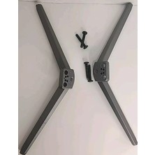 Tcl 43P615 , 43BP615 , Tv Ayak , Tv Ayağı , Stand
