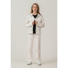 Alg KIZ ÇOCUK CEKETLİ TAKIM 3'LÜ SET