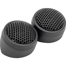 Özgürce Yüksek Güçlü 100W Oto Tweeter Seti 4 Ohm 5-20KHZ, Ses Kalitesi Için Ideal