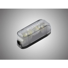 Özgürce 80 Amper Amfi Sigortası, Dayanıklı ve Güvenilir Koruma Sağlar