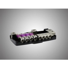 Özgürce Xvp-01 Block Dağıtıcı, Verimli ve Güçlü Çözüm