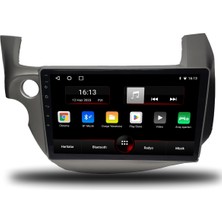 Özgürce Android Multimedya Android Carplay 2009-2012, 6gb Ram, 128GB Hafıza, 8 Çekirdek