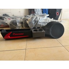 Özgürce Murat 131 Ön Kapı Pandizot Bardaklı Ceplik Takımı, 16 Cm, Şık ve Koruyucu