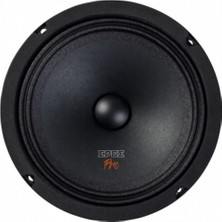 Özgürce 16CM Neodyum Midrange Ses Sürücü, Yüksek Performanslı Ekipman