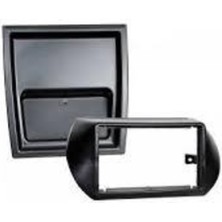 Özgürce Fiorino Citroën Nemo Peugeot Bibber Duble Teyp Çerçevesi