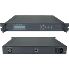 Onsis Ntp Zaman Sunucusu - Gps Antenli (30M Kablo) - Ağ Zaman Kaynağı (7106-NTP)