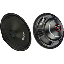 Özgürce 16 cm Midrange Neodymium Miknatis Çift Fiyatlı, Güçlü ve Yüksek Kalite