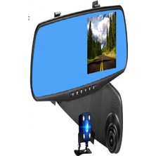 Özgürce Geniş Açı Araç Içi Kamera, Yüksek Çözünürlük, Kolay Kurulum