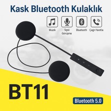 Özgürce Yüksek Kaliteli Motosiklet ve Bisiklet Bluetooth Kask Kulaklığı