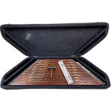 Ms Müzik Iran El Yapimi Kaliteli Santur Santoor Santour