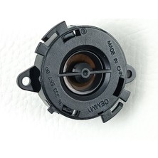 Özgürce Yüksek Kaliteli Peugeot Citroen Tweeter Hoparlör 6562.C7