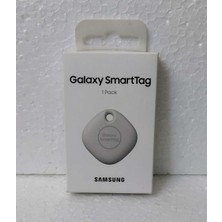 Özgürce Akıllı Izleme Cihazı, Beyaz, Galaxy ile Uyumlu, Güvenli Takip Çözümü