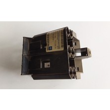 Opel Combo B Arka Tampon Bağlantı Ayağı Sağ Sol Uyumlu Gm Orijinal 1408019