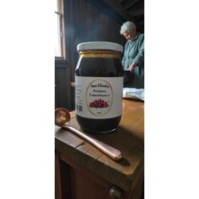 Ana Elinden Premium Üzüm Pekmezi