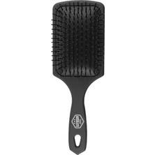 Nano Absolute Açma Tarağı Siyah E-003