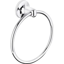 Wons Nero Krom Halka Havluluk