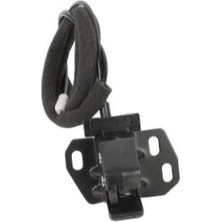 Bagaj Kapı Kilidi Sol Üst Master 3 Movano B Nissan NV400 X62 8200661155 Hellux 230173