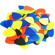 Ms Müzik Gitar Penasi 100 Adet Pick