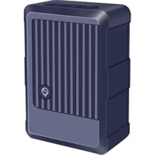 Özgürce Taşınabilir Gps Takip Cihazı, 10.000MAH Pil, 30 Gün Süre, Uzun Ömür