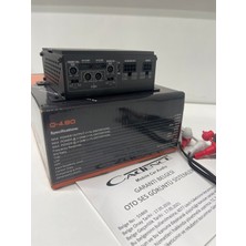 Özgürce Mini Amfi, Taşınabilir ve Yüksek Ses Kalitesiyle Müzik Keyfini Artırır