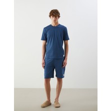 Lc Waikiki Yeni Sezon Standart Kalıp Erkek Şort