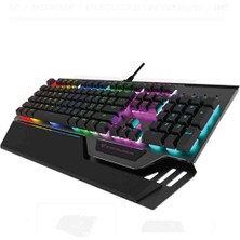 Excalibur GK21 Rgb Mekanik Klavye