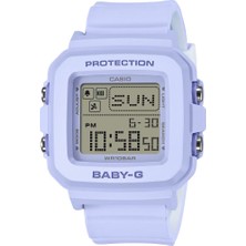 Casio Casıo BGD-10KH-2BDR Baby G Kol Saati
