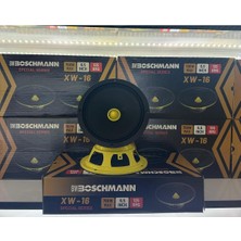 Özgürce 16 cm Midrange 700W 125RMS Ses Sürücü Yüksek Performans