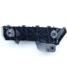 TR Chen Ön Tampon Braketi Sol Yan ( Çamurluktaki ) Dmax 2012- Eu5 4x4 Uyumlu 898074259451