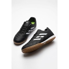  Letao Pro Erkek Salon Futbol Ayakkabısı Kaymaz Kauçuk Taban Futsal Ayakkabısı