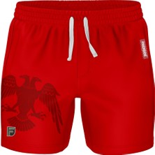 Freeside Freesıde Aquıla Imperıum Traınıng Shorts