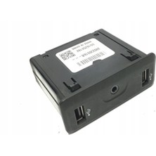 Özgürce Araç Aksesuar Prizi Setleri Renault Megane 4/kadjar/talisman Için