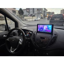 Özgürce Multimedya Android Carplay Kamera 4/64 GB Ford Courier Için Ideal Çözüm