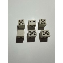 Özkumru Yapı Market P 202 Taş Klemens 6 Adet