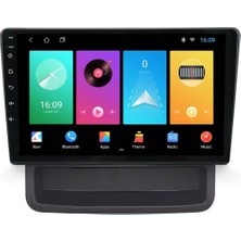 Özgürce 2011-2014 Multimedya Carplay Ekran Seti, 4gb Ram, 64GB Hafıza, Uyumlu