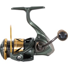 Ryuji Enjoy x 500S 6+1bb Lrf Olta Makinesi