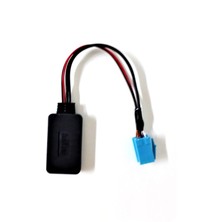 Özgürce 2012 Alfa Romeo Giulietta Teyp Bluetooth Bağlantı Kitüresi