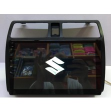 Özgürce 10.2" Android Multimedya Teyp, 2gb Ram, 32GB Hafıza, Swift 2003-10 Uyumlu