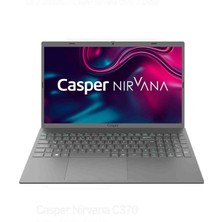 Casper Nirvana C370
