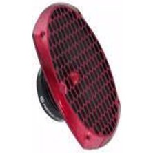 Özgürce Yüksek Güçlü 6x9 Inç Mıdrange Ses Sistemi, 250W Maks. Güç