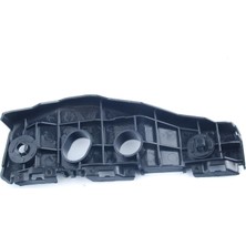 TR Chen Ön Tampon Braketi Sol Plastik Corolla 2007-2009 Uyumlu 17BS695L