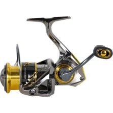 Ryuji Ares x 2000S 5+1bb Olta Makinesi