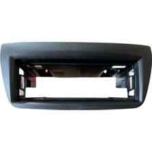 Özgürce Fiat Doblo 2010 Yeni Model Teyp Çerçevesi, Dayanıklı ve Şık Tasarım