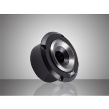 Özgürce 600W Titanium Split Dome Tweeter Çift Kişilik Ses Sistemi