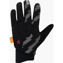 Muc-Off D30 Rider Bolt Uzun Parmak Eldiven 20993