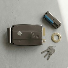 Kale 157EL Otomatik Kapı Kilidi