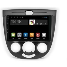 Özgürce 2004-2013 Chevrolet Lacetti Android Multimedya 2gb Ram 32GB Hafıza 8 Çekirdek